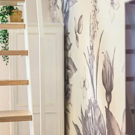 Monolocale Romantico Le Conserve Holiday home