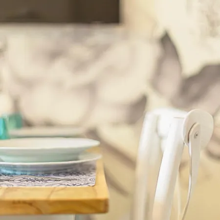 Holiday home Monolocale Romantico Le Conserve Cesenatico