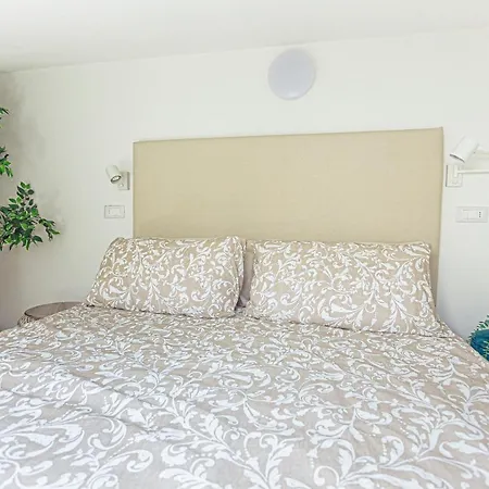 Monolocale Romantico Le Conserve Holiday home
