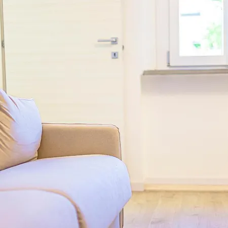 Holiday home Monolocale Romantico Le Conserve Cesenatico