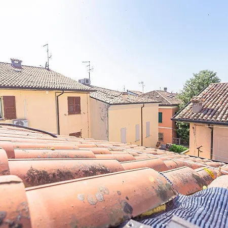 Monolocale Romantico Le Conserve Holiday home Cesenatico
