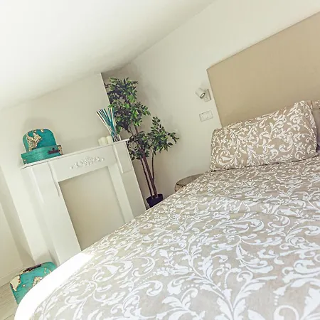 Monolocale Romantico Le Conserve Holiday home *