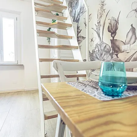 Monolocale Romantico Le Conserve Holiday home Cesenatico