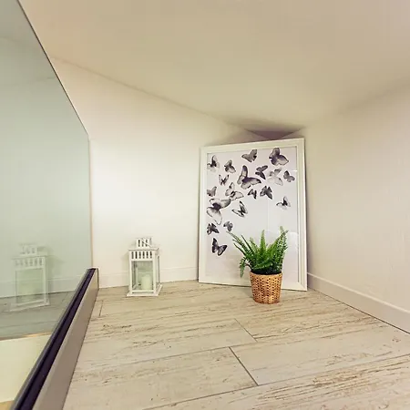 Holiday home Monolocale Romantico Le Conserve Cesenatico