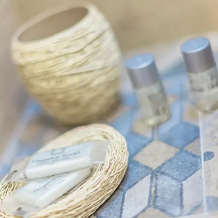 Monolocale Romantico Le Conserve Holiday home