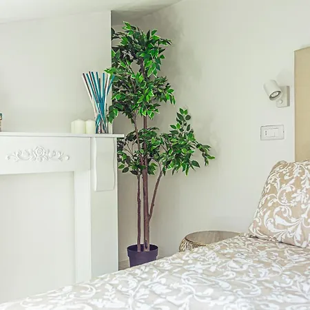 Holiday home Monolocale Romantico Le Conserve