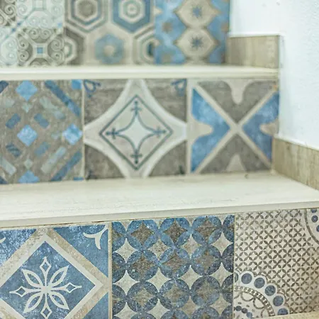 Holiday home Monolocale Romantico Le Conserve