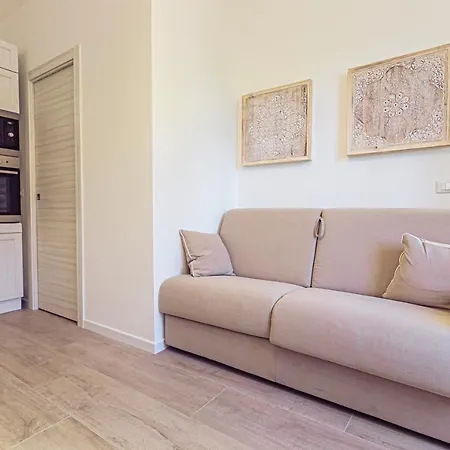 Holiday home Monolocale Romantico Le Conserve Cesenatico