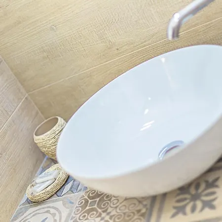 Holiday home Monolocale Romantico Le Conserve Cesenatico