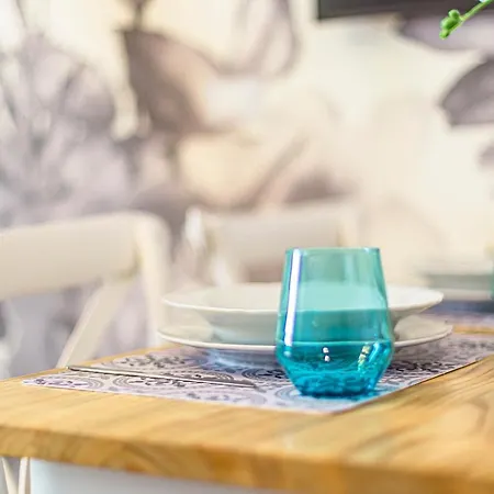 Monolocale Romantico Le Conserve Holiday home Cesenatico