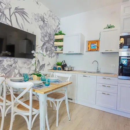 Casa vacanze Monolocale Romantico Le Conserve Cesenatico