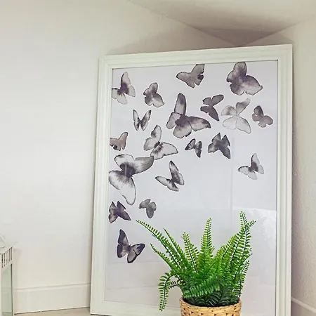 Monolocale Romantico Le Conserve Holiday home