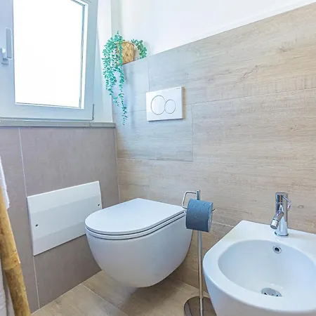 Monolocale Romantico Le Conserve Holiday home *
