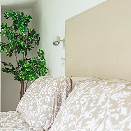 Holiday home Monolocale Romantico Le Conserve